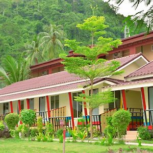 Chongkhao Resort- Phi Phi Island